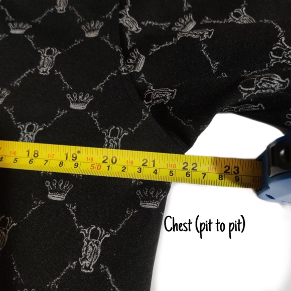 Death Valley Zip up sweater - Picture 4 of 8